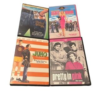 The Ultimate Nostalgia Movie Night Bundle!